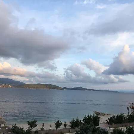 Mary's Apartment Sarande