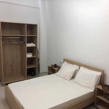 Mary's Apartment Sarande
