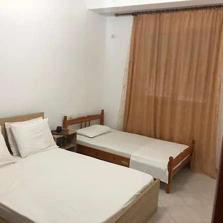 Mary's Appartement